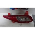  [GYÁRI BONTOTT] HYUNDAI I20 JOBB HÁTSÓ LÁMPA 92406-Q0100