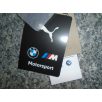 [GYÁRI ÚJ] BMW M MOTORSPORT X PUMA - ÖVTÁSKA 