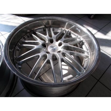 Egyéb  - alufelni 21x9 - bmw 7-es sorozat e65, f01