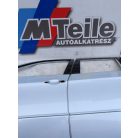 (ÁR/DB)[GYÁRI BONTOTT] BMW BAL ELSŐ ÉS HÁTSÓ AJTÓ | X5 | E70 + LCI | SZÜRKE