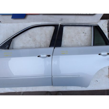 (ÁR/DB)[GYÁRI BONTOTT] BMW BAL ELSŐ ÉS HÁTSÓ AJTÓ | X5 | E70 + LCI | SZÜRKE