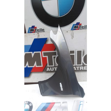  [GYÁRI BONTOTT] BMW BAL ELSŐ SÁRVÉDŐ F10/F11