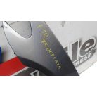  [GYÁRI BONTOTT] BMW BAL ELSŐ SÁRVÉDŐ F10/F11