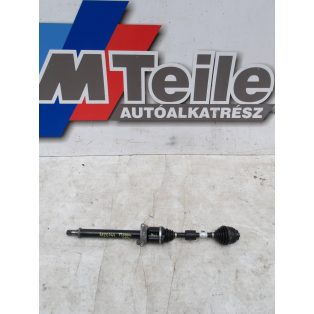   [GYÁRI BONTOTT] MINI JOBB ELSŐ FÉLTENGELY | F55 +LCI / F56 +LCI / F57 +LCI | 31 60 5A2E042