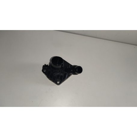 (GYÁRI ÚJ) BMW Termosztátház 1-es F20 LCI / F21 LCI / 2-es F22+LCI / F23+LCI / 3-as F30+LCI / F31+LCI / F34 GT+LCI / 4-es F32+LCI / F33+LCI / F36 Gran Coupé+LCI / 5-ös F10 LCI / F11 LCI / G30 / G31 