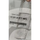 (GYÁRI ÚJ) BMW Termosztátház 1-es F20 LCI / F21 LCI / 2-es F22+LCI / F23+LCI / 3-as F30+LCI / F31+LCI / F34 GT+LCI / 4-es F32+LCI / F33+LCI / F36 Gran Coupé+LCI / 5-ös F10 LCI / F11 LCI / G30 / G31 