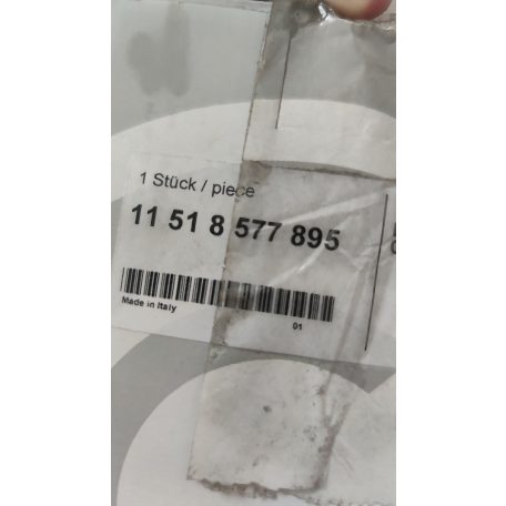 (GYÁRI ÚJ) BMW Termosztátház 1-es F20 LCI / F21 LCI / 2-es F22+LCI / F23+LCI / 3-as F30+LCI / F31+LCI / F34 GT+LCI / 4-es F32+LCI / F33+LCI / F36 Gran Coupé+LCI / 5-ös F10 LCI / F11 LCI / G30 / G31 