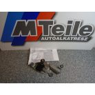 [GYÁRI BONTOTT, újszerű]  BMW - Hátsó ablaktörlőmotor / X3 / E83+LCI