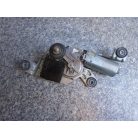 [GYÁRI BONTOTT, újszerű]  BMW - Hátsó ablaktörlőmotor / X3 / E83+LCI