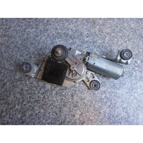 [GYÁRI BONTOTT, újszerű]  BMW - Hátsó ablaktörlőmotor / X3 / E83+LCI