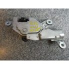 [GYÁRI BONTOTT, újszerű]  BMW - Hátsó ablaktörlőmotor / X3 / E83+LCI