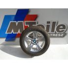 Sternspeiche 391 + 225/55R16 95H Dunlop SPWinterSport 4D* téli gumi BMW 3-as sorozat F30/F31