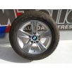   Sternspeiche 391 + 225/55R16 95H Dunlop SPWinterSport 4D* téli gumi BMW 3-as sorozat F30/F31