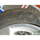 Sternspeiche 391 + 225/55R16 95H Dunlop SPWinterSport 4D* téli gumi BMW 3-as sorozat F30/F31