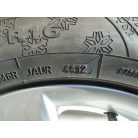 Sternspeiche 391 + 225/55R16 95H Dunlop SPWinterSport 4D* téli gumi BMW 3-as sorozat F30/F31
