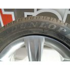 Sternspeiche 391 + 225/55R16 95H Dunlop SPWinterSport 4D* téli gumi BMW 3-as sorozat F30/F31