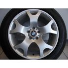 Pirelli p zero rosso nyári 255/50r19 103 w tl 2008  / gyári alufelni 19x9 - bmw x5 e53