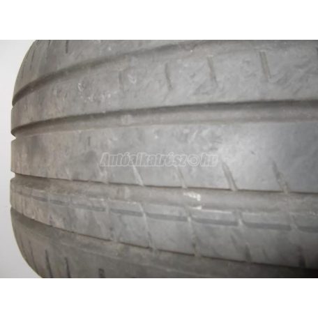 Pirelli p zero rosso nyári 255/50r19 103 w tl 2008  / gyári alufelni 19x9 - bmw x5 e53