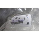  [GYÁRI ÚJ] BMW MOTORTÉR BURKOLAT F10/F11/F25/F15 18D/20D/25D/28D 8515770