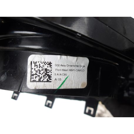 [GYÁRI BONTOTT] BMW VESE / HŰTŐRÁCS ("M" ; KAMERA)| X4 G02 LCI | 51 13 5A1AC60