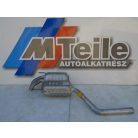 ÚJ Imasaf (48.34.57) - kipufogó dob: MERCEDESW202 C-Class C200