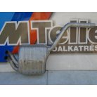 ÚJ Imasaf (48.34.57) - kipufogó dob: MERCEDESW202 C-Class C200