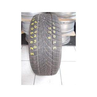 Dunlop sp wintersport 4d* rsc téli 225/50r17 94 h tl 2013