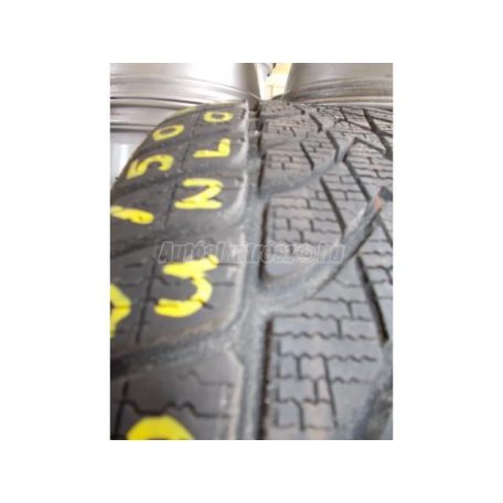 Dunlop sp wintersport 4d* rsc téli 225/50r17 94 h tl 2013