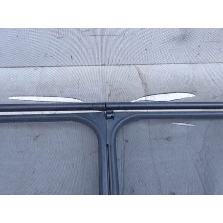 [GYÁRI BONTOTT] BMW SZÉLFOGÓ | 6-OS F12 | 7259999