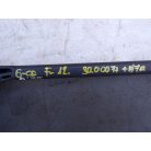 [GYÁRI BONTOTT] BMW SZÉLFOGÓ | 6-OS F12 | 7259999