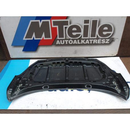 [GYÁRI BONTOTT] OPEL CORSA E JEGES MOTORHÁZTETŐ