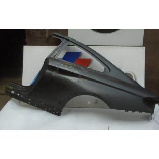   [GYÁRI ÚJ] BMW - HÁTSÓ SÁRVÉDŐ - BAL OLDALI - M4 / F82+LCI; MS BMW Motorsport - | 41 00 8060249 |