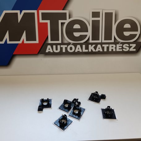 (GYÁRI ÚJ) BMW PDC/PMA szemzor tartó konzol szett 5-ös G31