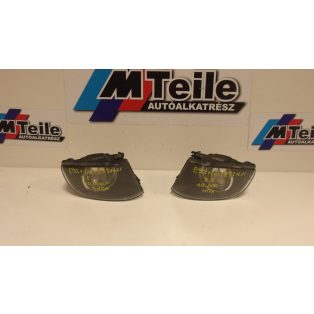   ÁR/DB[GYÁRI BONTOTT] BMW E92+LCI/E93+LCI KÖDLÁMPA JOBB/BAL OLDAL