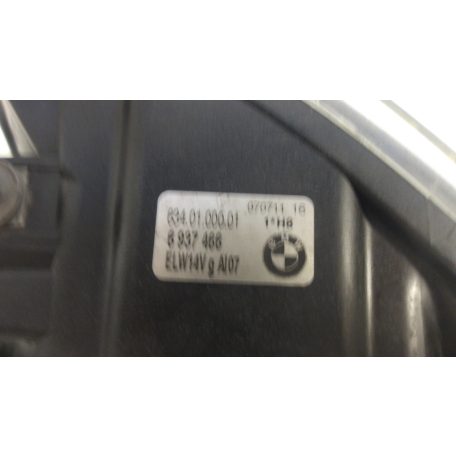 ÁR/DB[GYÁRI BONTOTT] BMW E92+LCI/E93+LCI KÖDLÁMPA JOBB/BAL OLDAL