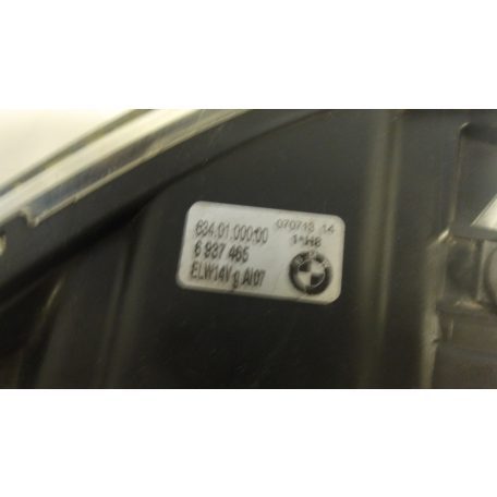ÁR/DB[GYÁRI BONTOTT] BMW E92+LCI/E93+LCI KÖDLÁMPA JOBB/BAL OLDAL