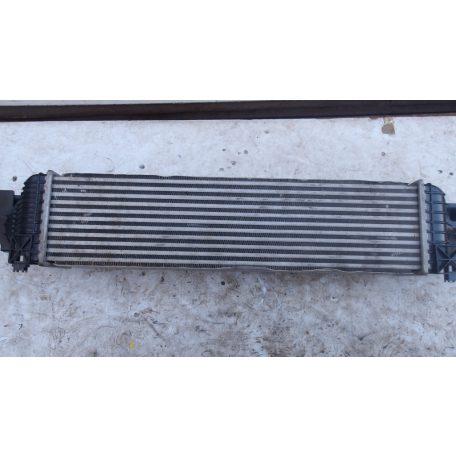 [GYÁRI BONTOTT] BMW INTERCOOLER F40/F45/F46 F48/F39 1.6D-2.0D/20I  7617598