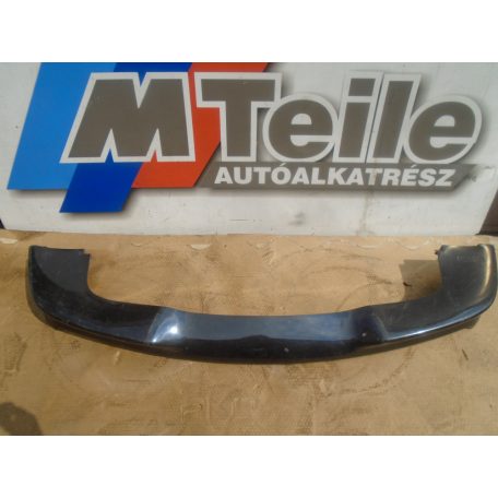 [GYÁRI BONTOTT] BMW - HÁTSÓ LÖKHÁRÍTÓ | E-39 / 5-ÖS | 9407929
