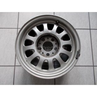 Bmw 5-ös sorozat e39 - gyári alufelni 15x7
