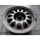 Bmw 5-ös sorozat e39 - gyári alufelni 15x7