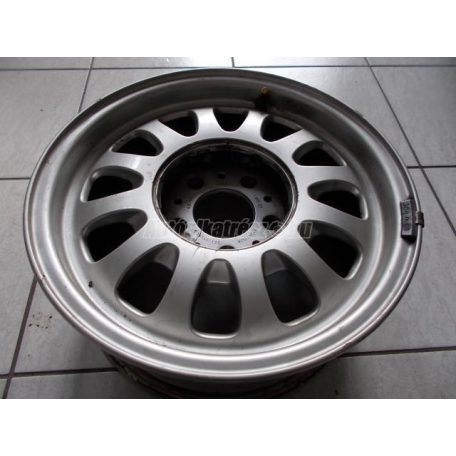 Bmw 5-ös sorozat e39 - gyári alufelni 15x7