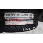 2DB!)(ÁR/DB)[GYÁRI ÚJ] KUMHO NYÁRI GUMI 225/50R17 2008