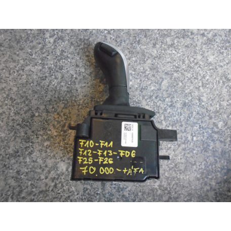 [GYÁRI BONTOTT] BMW - SEBVÁLTÓKAR (AUTOMATA) - 5-ÖS ; 6-OS ; X3 ; X4 / F10 + LCI ; F11 + LCI ; F06 GRANCOUPÉ + LCI ; F12 + LCI ; F13 + LCI ; F25 , F26 