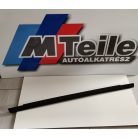 (GYÁRI ÚJ) BMW Díszléc hátsó ajtó, jobb oldal 2-es F44 / F74