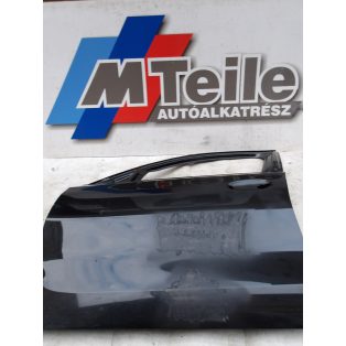   [GYÁRI JAVÍTOTT] BMW BAL ELSŐ AJTÓ | X6 G06 / X6M F96 | FEKETE 