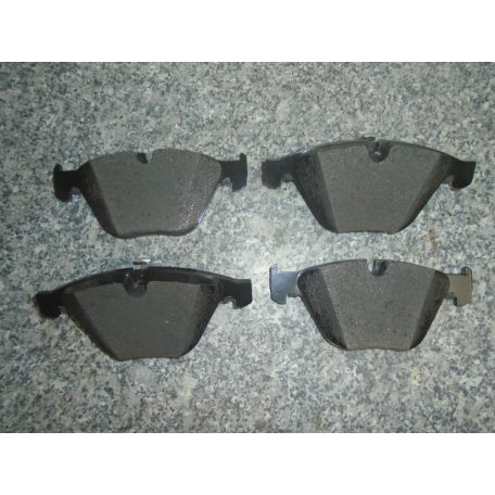 [GYÁRI ÚJ] BMW - FÉKBETÉT SZETT - E63+LCI, E64+LCI  |630I, 645CI, 650I|