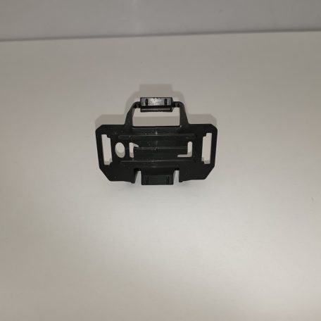 (GYÁRI ÚJ) BMW Fényszóró mosó villa rögzítő jobb és bal 5-ös sorozat F10 LCI / F11 LCI / F18 LCI  ÁR/DB