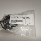 (GYÁRI ÚJ) BMW Fényszóró mosó villa rögzítő jobb és bal 5-ös sorozat F10 LCI / F11 LCI / F18 LCI  ÁR/DB