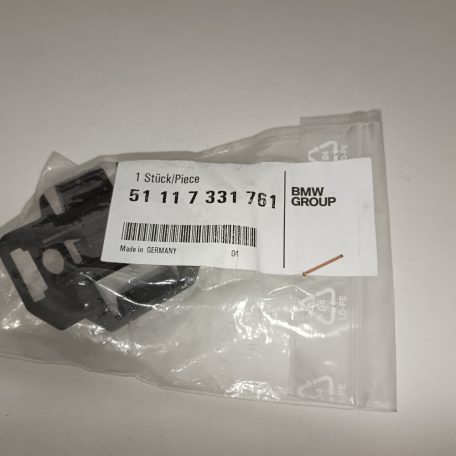 (GYÁRI ÚJ) BMW Fényszóró mosó villa rögzítő jobb és bal 5-ös sorozat F10 LCI / F11 LCI / F18 LCI  ÁR/DB