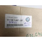 [GYÁRI ÚJ] BMW OLAJTEKNŐ TÖMÍTÉS | 3-AS / 5-ÖS / 7-ES / X3 / X5 / Z3 / Z4 | 11 13 1437237